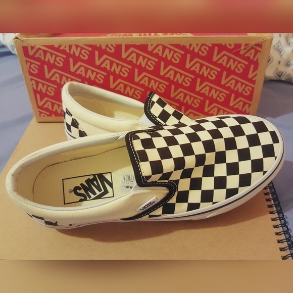 Vans Shoes - shoes